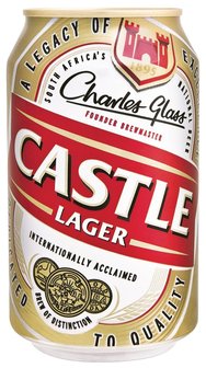 Castle Lager