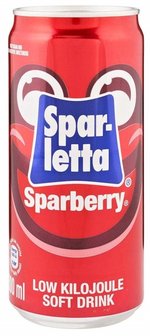 Sparletta Sparberry