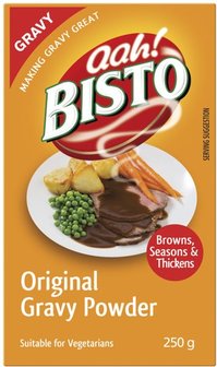 Bisto Gravy Powder