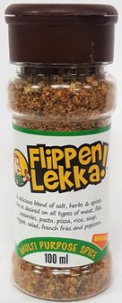 Flippen Lekka Spice - Original Multi Purpose Spice