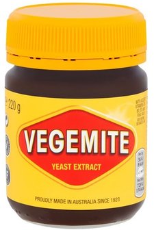 Vegemite - (AUS)