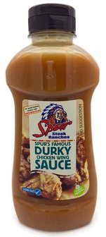 Spur Durky Sauce