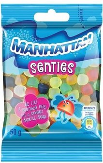 Manhattan Senties