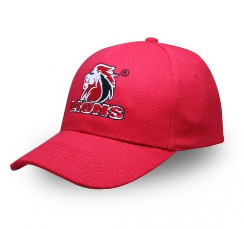 Lions Cap