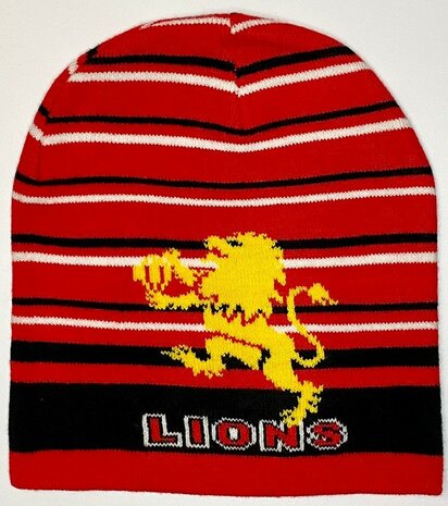 Lions Beanie