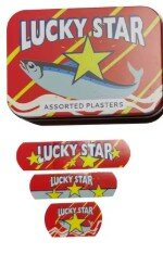 Plasters - Lucky Star