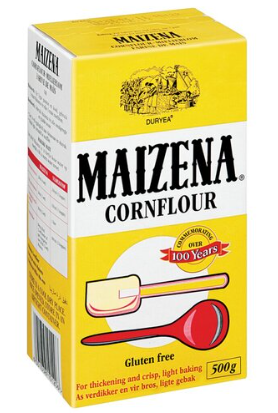 Maizena Corn Flour