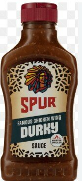 Spur Durky Sauce