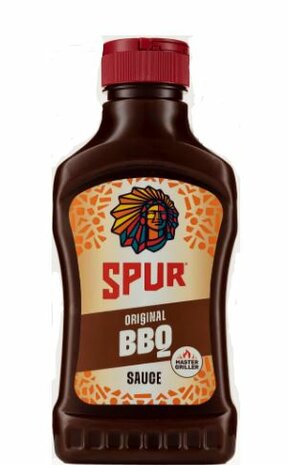 Spur BBQ Sauce