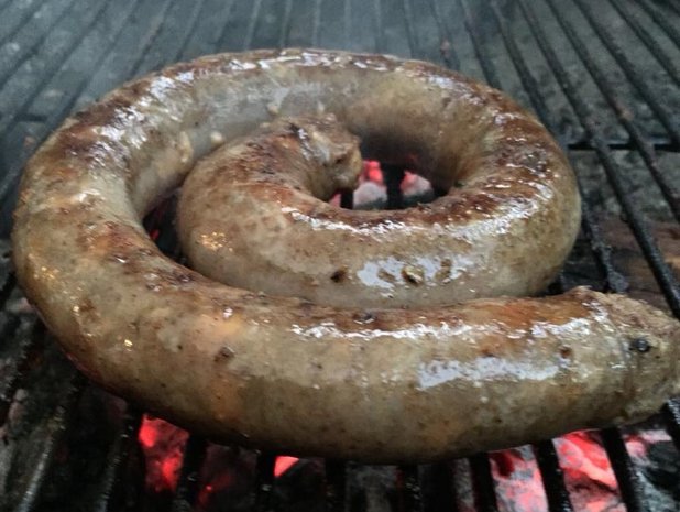 Boerewors - For Collection Only