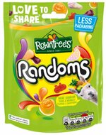 Rowntrees Randoms - (UK)