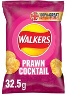 Walkers Prawn Cocktail - (UK)